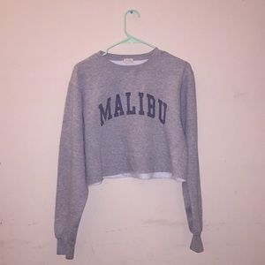 Brandy MALIBU shirt